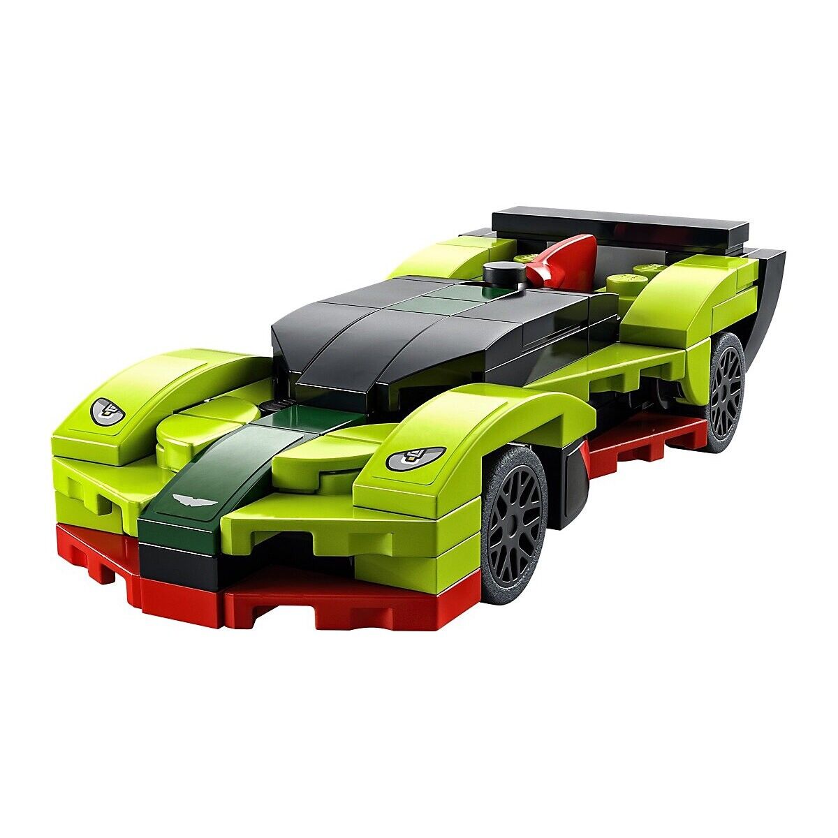 LEGO Speed Champions 30434 - Aston Martin Valkyrie AMR Pro Polybag