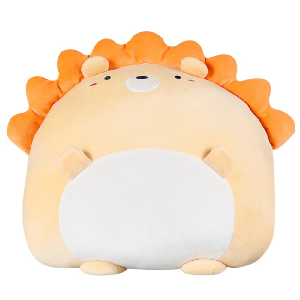 Löwe Kuscheltier Plüschtier Stofftier 35cm Squishy Kissen Kinder Geschenk Deko