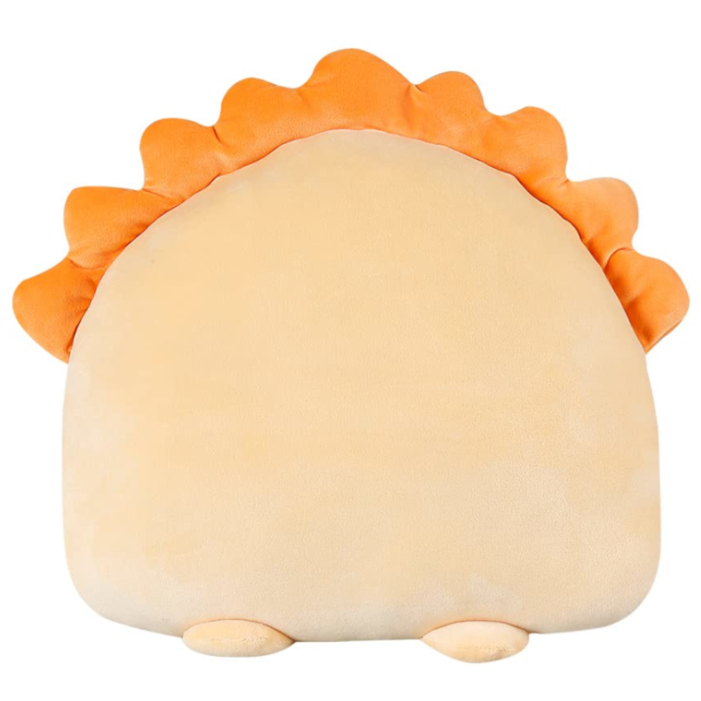 Löwe Kuscheltier Plüschtier Stofftier 35cm Squishy Kissen Kinder Geschenk Deko