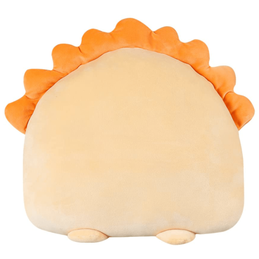 Löwe Kuscheltier Plüschtier Stofftier 35cm Squishy Kissen Kinder Geschenk Deko