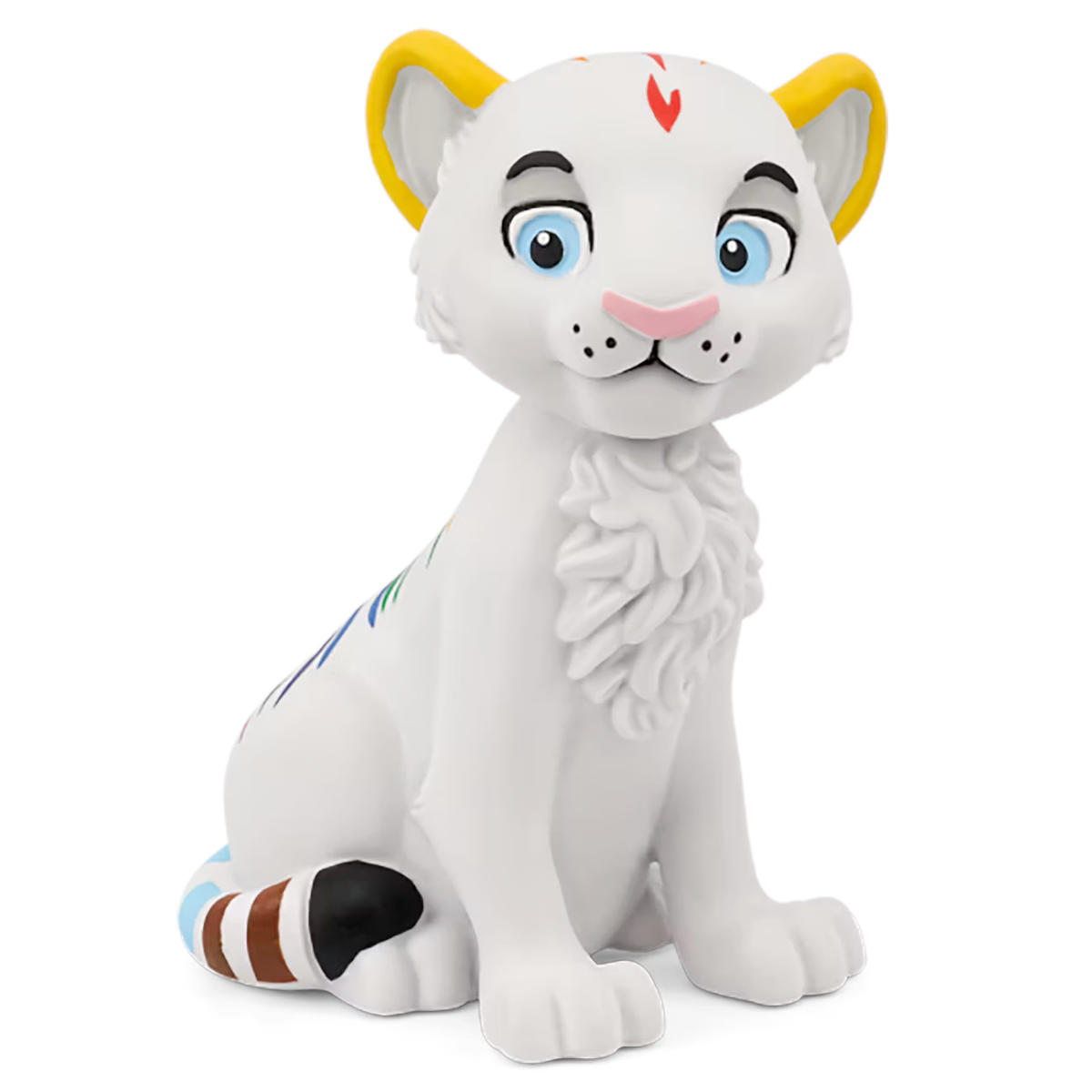 Tonies Figur Hörspiel: Billie, der Regenbogentiger - Rarität