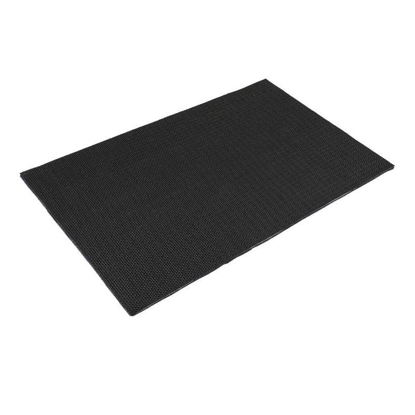 Schmutzfangmatte Fussmatte 40x60cm Weihnachtsdeko Türmatte Fußabtreter Livarno Home
