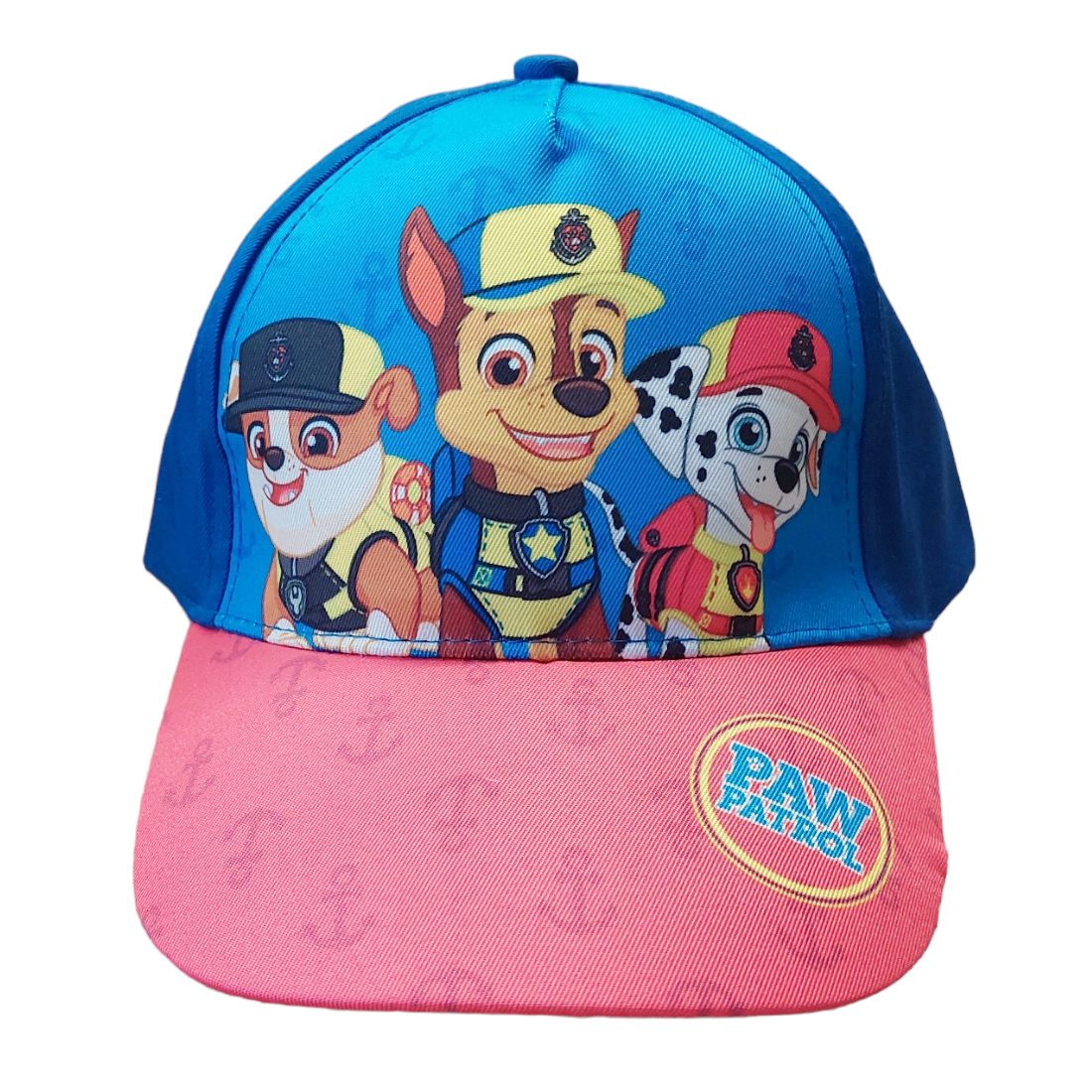 Paw Patrol Hunde Kinder Caps Capi Basecap Kappe Mütze