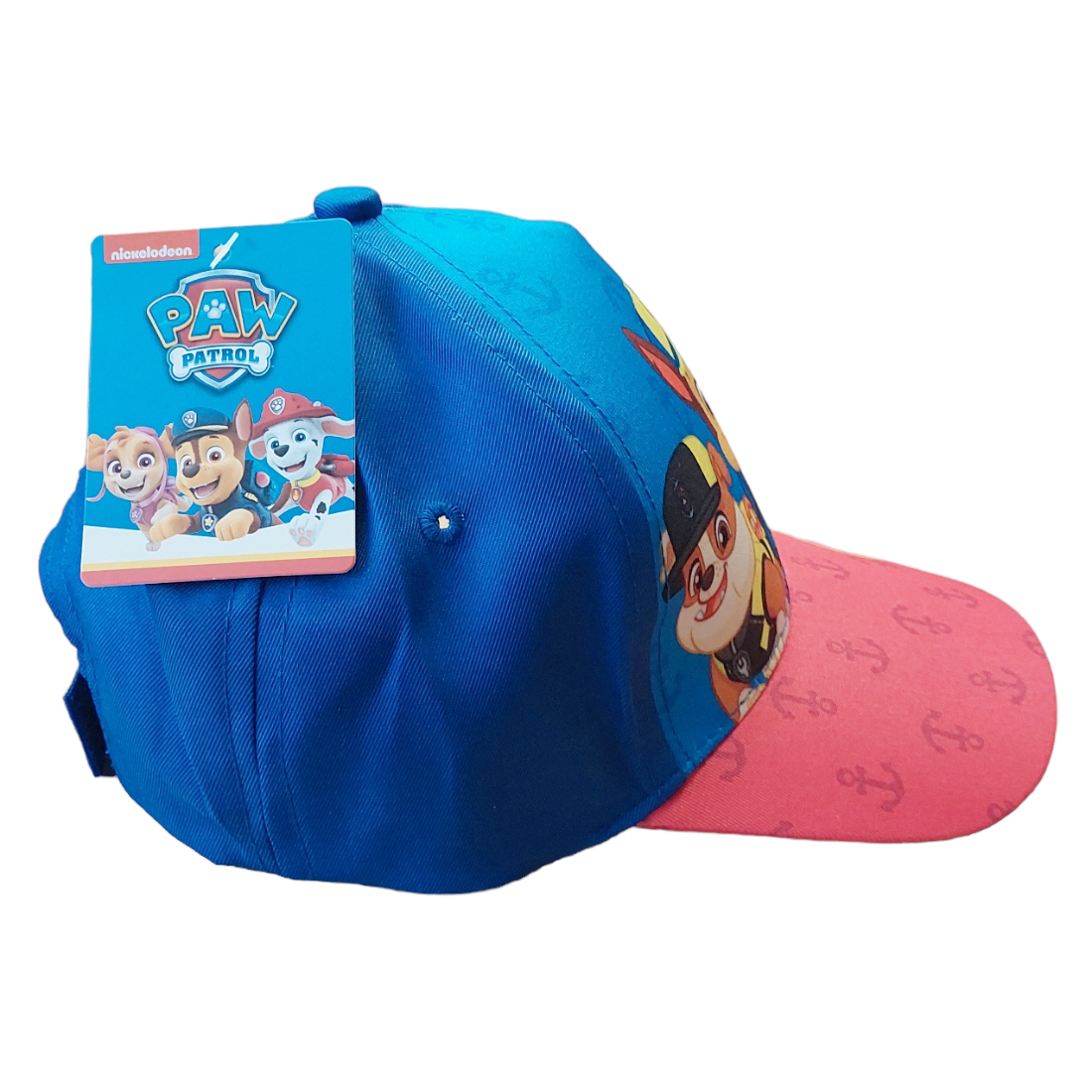 Paw Patrol Hunde Kinder Caps Capi Basecap Kappe Mütze