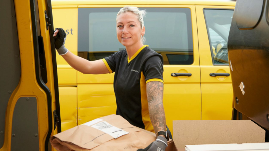 DHL Packstation wird nicht geleert? - Problemlösung