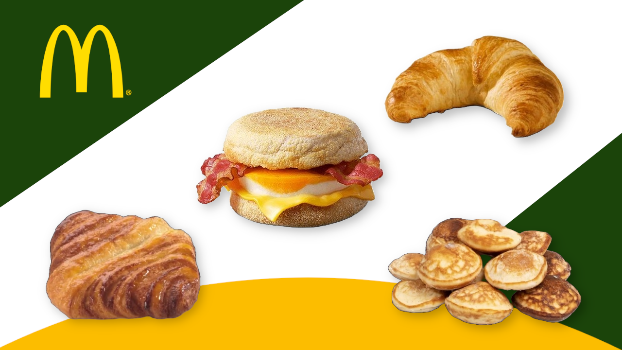 Ab Wann Gibt Es Mittagessen Bei Mcdonald's leakbuy.de
