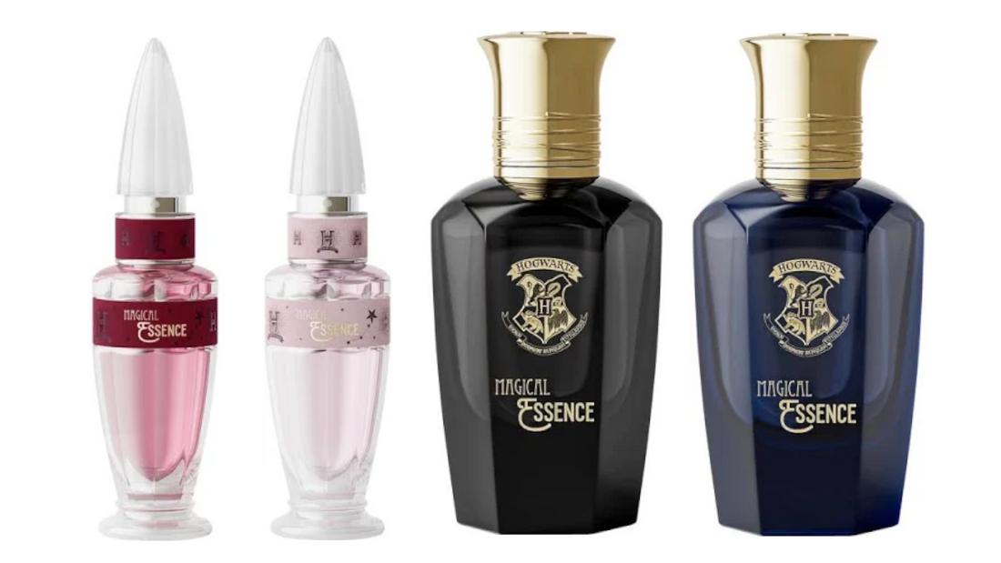 Harry Potter Magical Essence Parfum & Düfte 2024