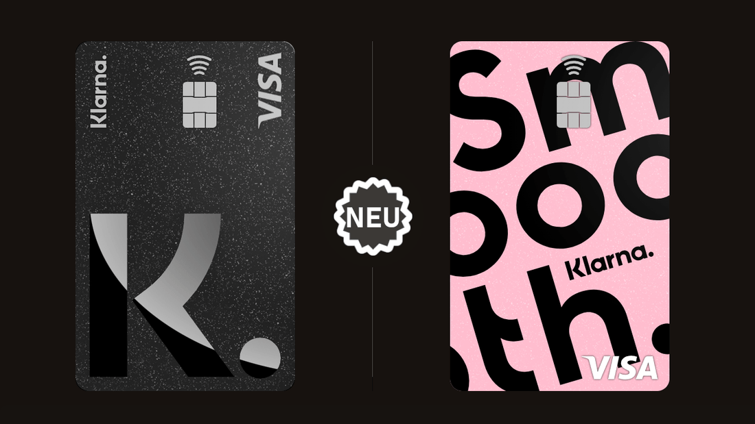 Wie kann ich meine Klarna Kreditkarte verlängern? | Klarna Card