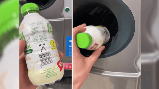 Ab Januar 2024: Neue Pfandpflicht für Milchgetränke - Starke Kritik