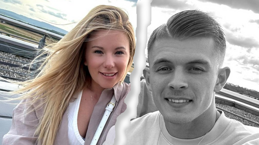 Selina & Dustin Therrmann getrennt - Ende des TikTok Familienglücks?
