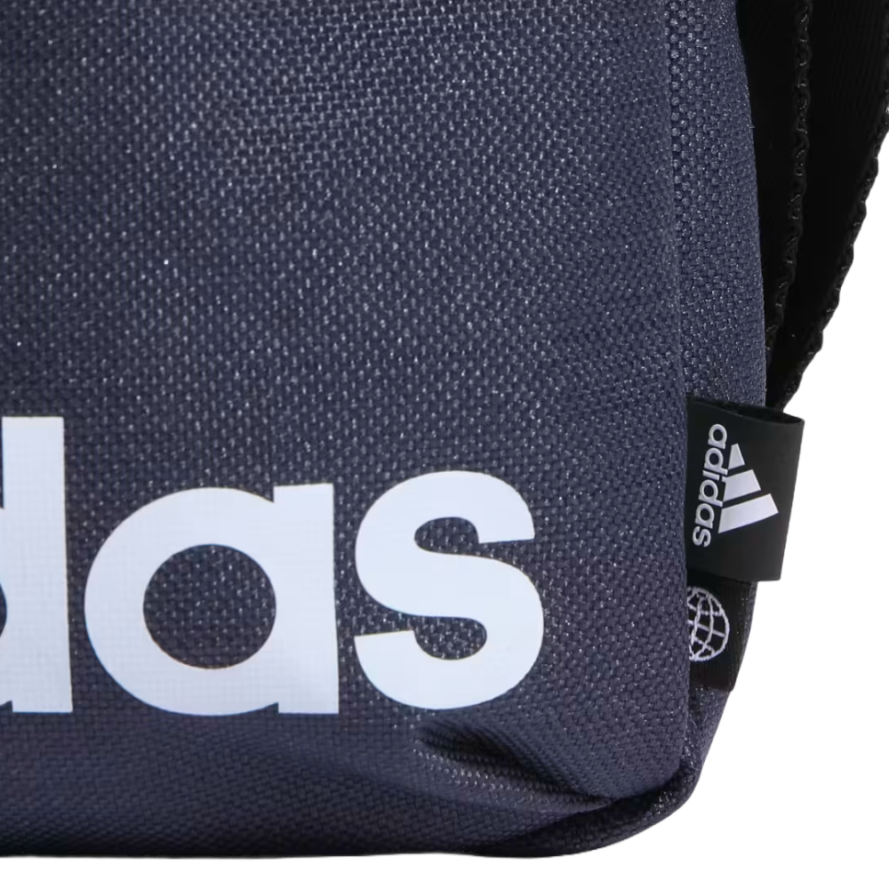 Adidas Umhängetasche Brusttasche Schultertasche Dunkelblau für Urlaub Reisen