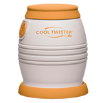 NIP Cool Twister Fläschchenwasser Abkühler für Babyflaschen