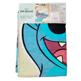 Lilo und Stitch Disney Strandtuch Handtuch Duschtuch 70x140cm
