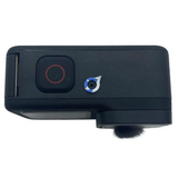 Mikrofon Windschutz für GoPro Hero Windgeräusche Rauschminderung Filter