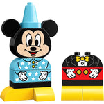 LEGO Duplo 10898 - Meine erste Micky Maus - Disney Junior