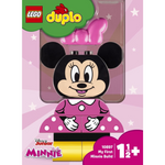 LEGO Duplo 10897 - Meine erste Minnie Maus - Disney Junior