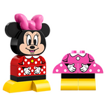 LEGO Duplo 10897 - Meine erste Minnie Maus - Disney Junior