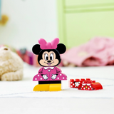 LEGO Duplo 10897 - Meine erste Minnie Maus - Disney Junior