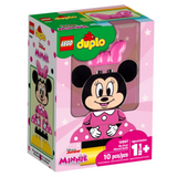 LEGO Duplo 10897 - Meine erste Minnie Maus - Disney Junior