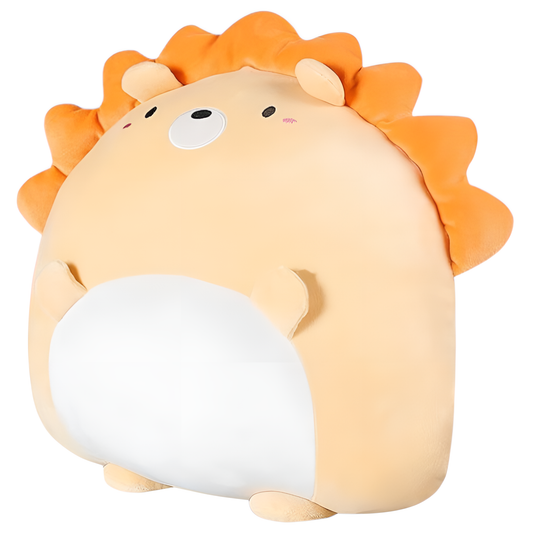 Löwe Kuscheltier Plüschtier Stofftier 35cm Squishy Kissen Kinder Geschenk Deko