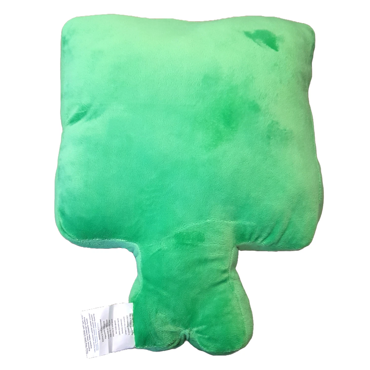 Minecraft Creeper Kissen 3D Plüschtier Stofftier 40x30cm Deko Geschenk