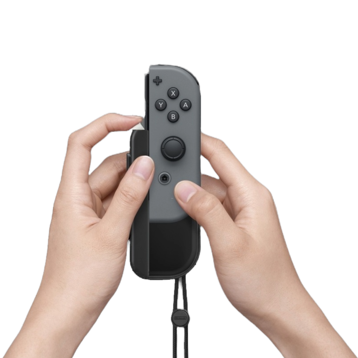 Nintendo Switch Joy-Con Batteriezubehör Set für Controller