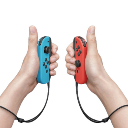 Nintendo Switch Joy-Con Batteriezubehör Set für Controller