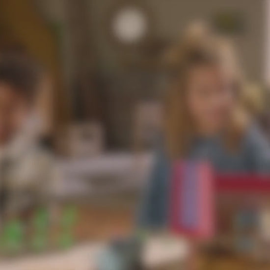 Playmobil 71443 - Country - Gemüsegarten bei den Großeltern - Video