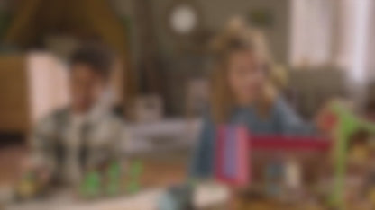 Playmobil 71443 - Country - Gemüsegarten bei den Großeltern - Video
