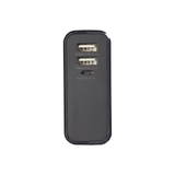 Reiseadapter USB mit Powerbank Steckdose Reisestecker EU, UK, USA