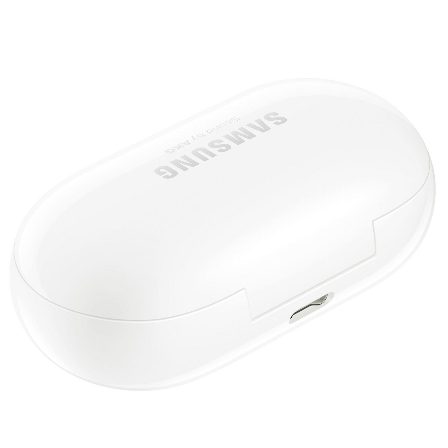 Samsung Galaxy Buds+ SM-R175 Bluetooth Kopfhörer Kabellos Weiß