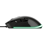 Trust GXT 922 Gaming Maus mit RGB LED-Beleuchtung 200-7200 DPI