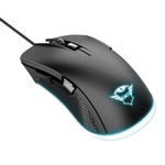 Trust GXT 922 Gaming Maus mit RGB LED-Beleuchtung 200-7200 DPI