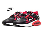Nike Air Max Exosense Sneaker - Neon Orange - EUR 42-43 - Sportschuhe