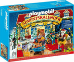 Playmobil 70188 - Adventskalender Weihnachten im Spielwarengeschäft