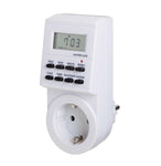 Digital Zeitschaltuhr 3.500W 