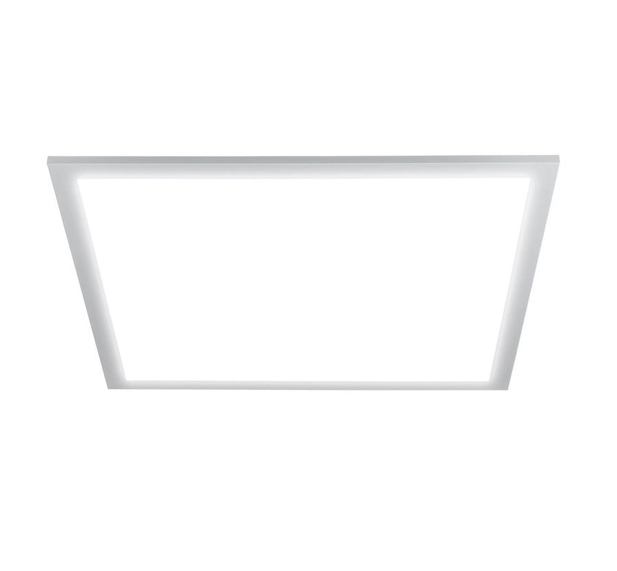 LED Panel Deckenpanel Einbauleuchte Quadrat 45x45 Fernbedienung LIVARNO LUX®