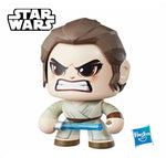 Star Wars Spielfigur Rey Jakku 9,5 cm Mighty Muggs Sammel Figur Geschenkidee