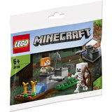 LEGO® Minecraft™ 30394 - Die Skelett Abwehr / The Skeleton Defense Polybag