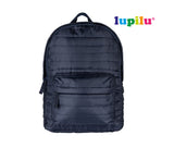 Rucksack Kinder 10 L aus Polyester - Kleinkinder Kinderrucksack - Navy Blau