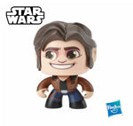 Star Wars Spielfigur Han Solo 9,5 cm Mighty Muggs Sammel Figur Geschenkidee