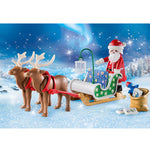 Playmobil 9496 - Christmas