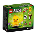 LEGO® BrickHeadz™ 40350 - Oster-Küken - Ostergeschenk - Hühnchen