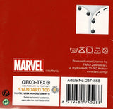 2-teilig Spider-Man Marvel Bettwäsche 135x200cm Bettbezug für Kinder Superheld
