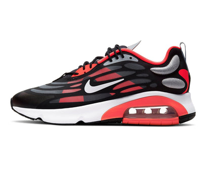 Nike Air Max Exosense Sneaker - Neon Orange - EUR 40-41 - Sportschuhe