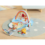 Babyspielzeug Kuscheltier Stofftier Spieluhr Mond Spielwerk Schlafhilfe Lupilu®