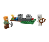 LEGO® Minecraft™ 30394 - Die Skelett Abwehr / The Skeleton Defense Polybag
