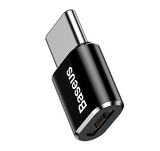 Adapter Konverter Universal Micro USB auf USB 3.1 Typ C Stecker Baseus®