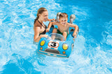 Intex aufblasbares Kinderboot Hot Racer Kleinkind ab 3-6 Jahre Badespaß