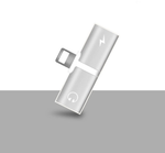 Lighting Audio Adapter für iPhone | Musik und Aufladen gleichzeitig 🔌📱🎉